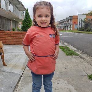 Meet your Posher, Mike